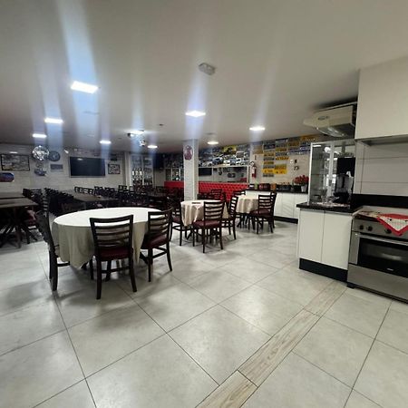 Chemin Imoveis Daire Balneario Camboriu Dış mekan fotoğraf