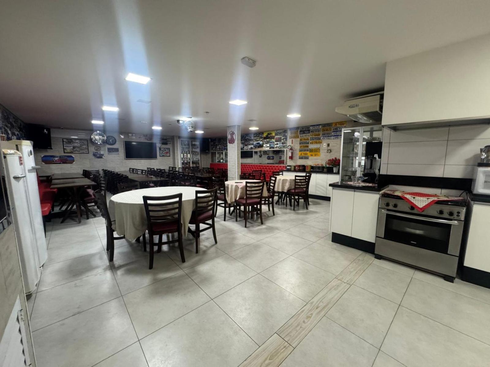 Chemin Imoveis Daire Balneario Camboriu Dış mekan fotoğraf