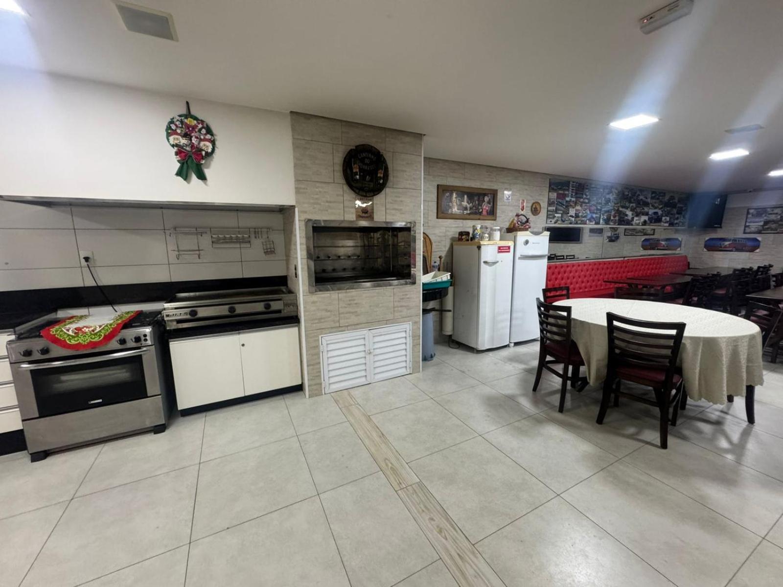 Chemin Imoveis Daire Balneario Camboriu Dış mekan fotoğraf