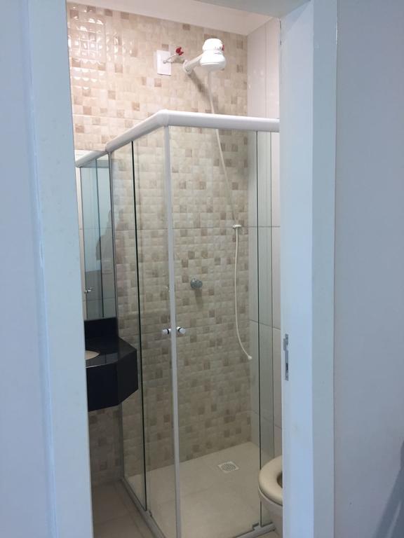 Chemin Imoveis Daire Balneario Camboriu Dış mekan fotoğraf