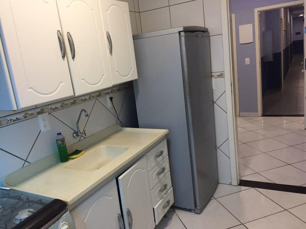 Chemin Imoveis Daire Balneario Camboriu Dış mekan fotoğraf