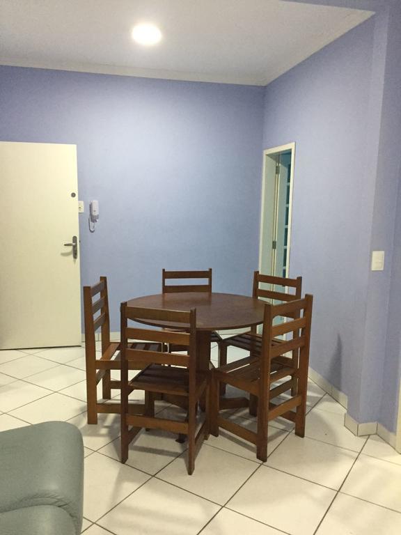 Chemin Imoveis Daire Balneario Camboriu Dış mekan fotoğraf