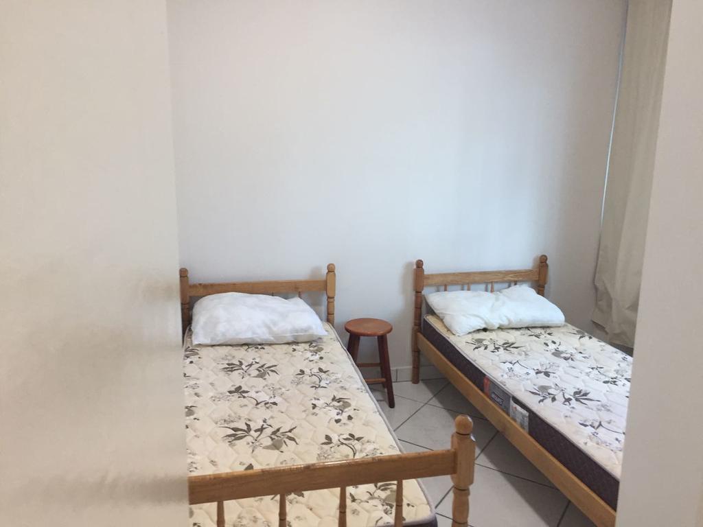Chemin Imoveis Daire Balneario Camboriu Dış mekan fotoğraf