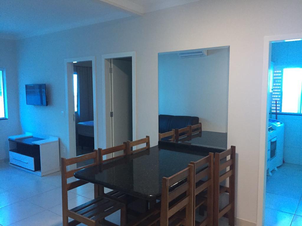 Chemin Imoveis Daire Balneario Camboriu Dış mekan fotoğraf