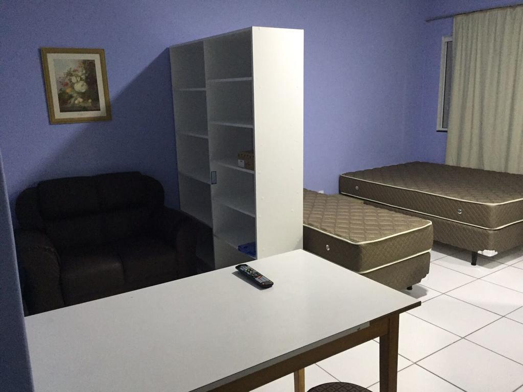 Chemin Imoveis Daire Balneario Camboriu Dış mekan fotoğraf