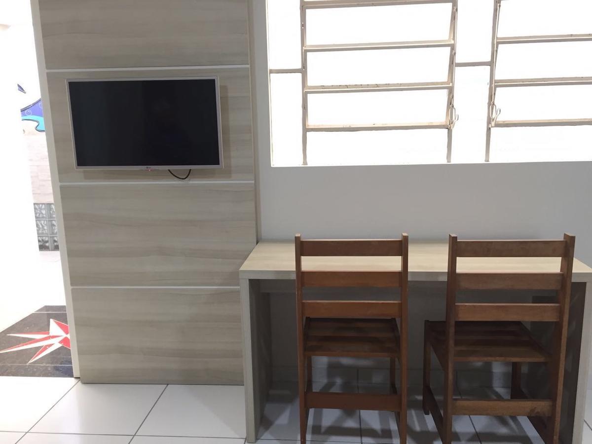 Chemin Imoveis Daire Balneario Camboriu Dış mekan fotoğraf
