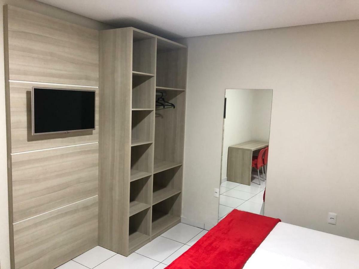 Chemin Imoveis Daire Balneario Camboriu Dış mekan fotoğraf