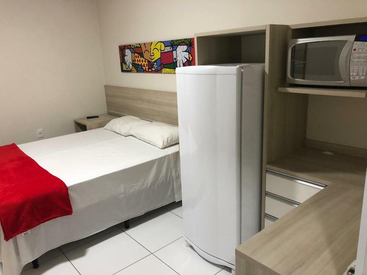 Chemin Imoveis Daire Balneario Camboriu Dış mekan fotoğraf
